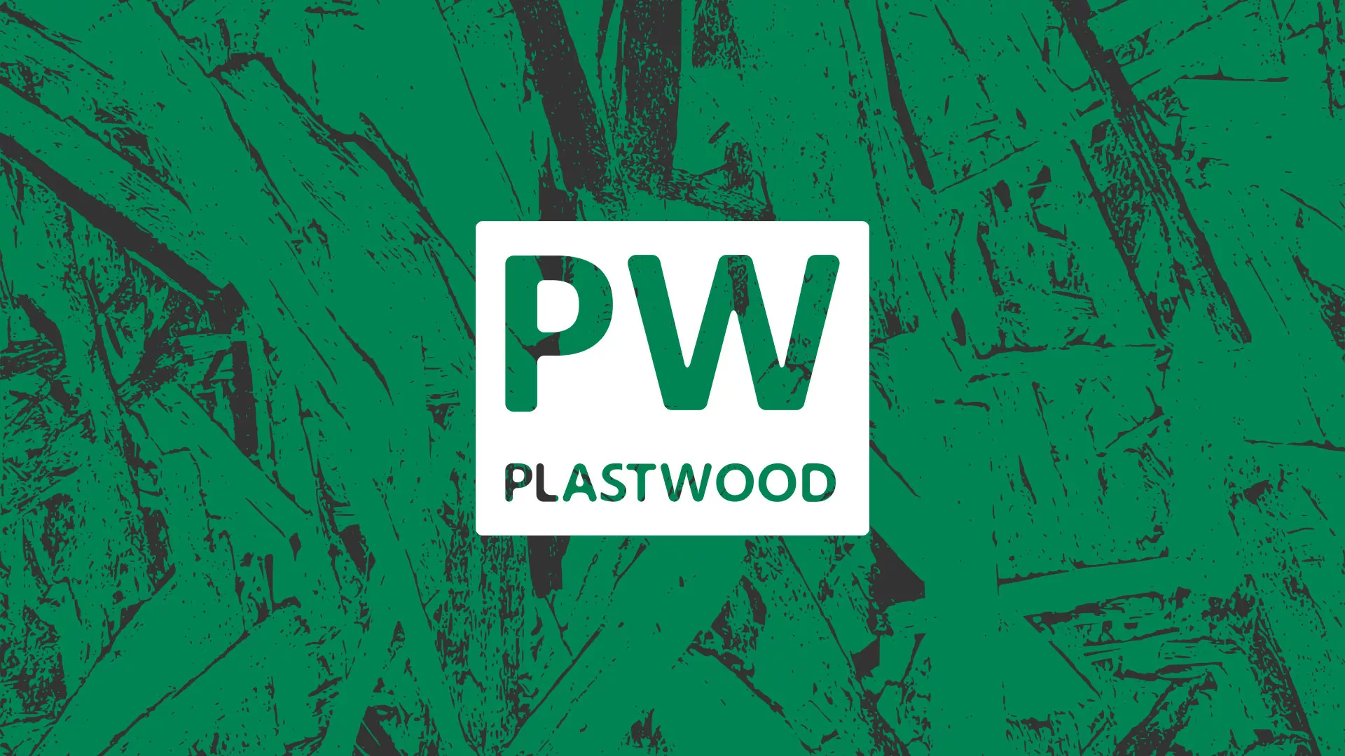 Разработка айдентики и сайта компании «Plastwood» в Пролетарске