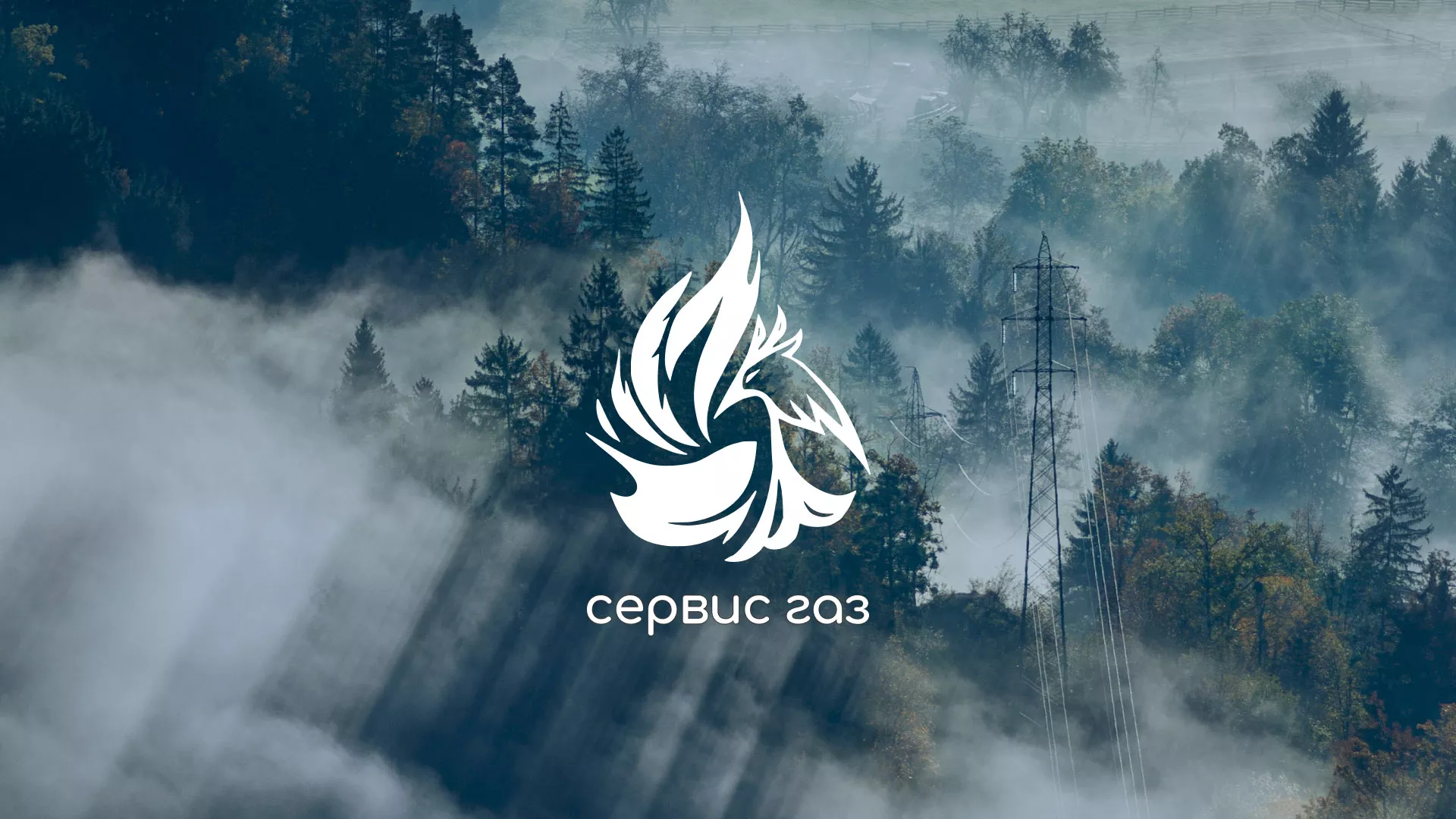 Создание сайта компании «Сервис газ» в Пролетарске