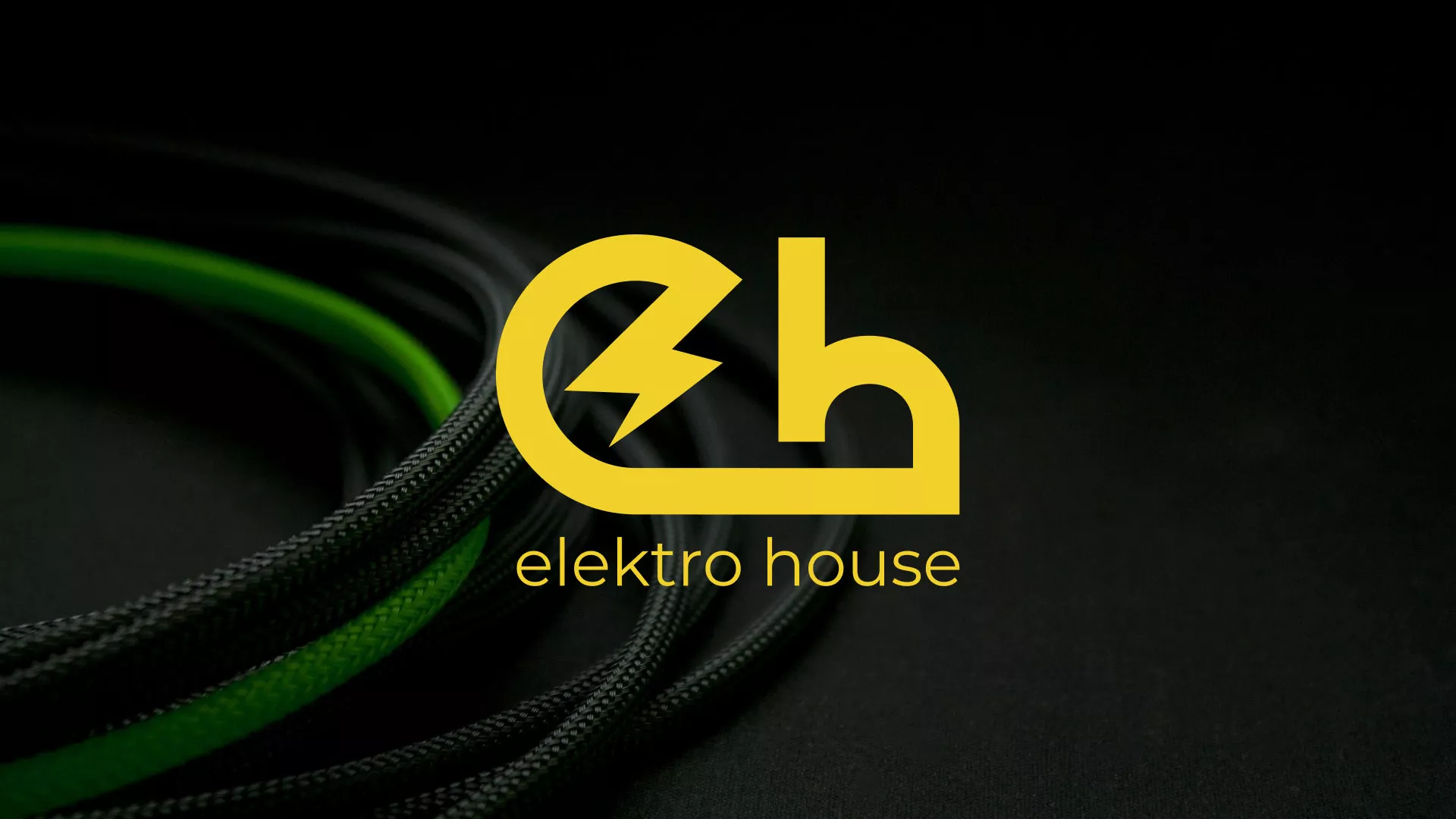Создание сайта компании «Elektro House» в Пролетарске