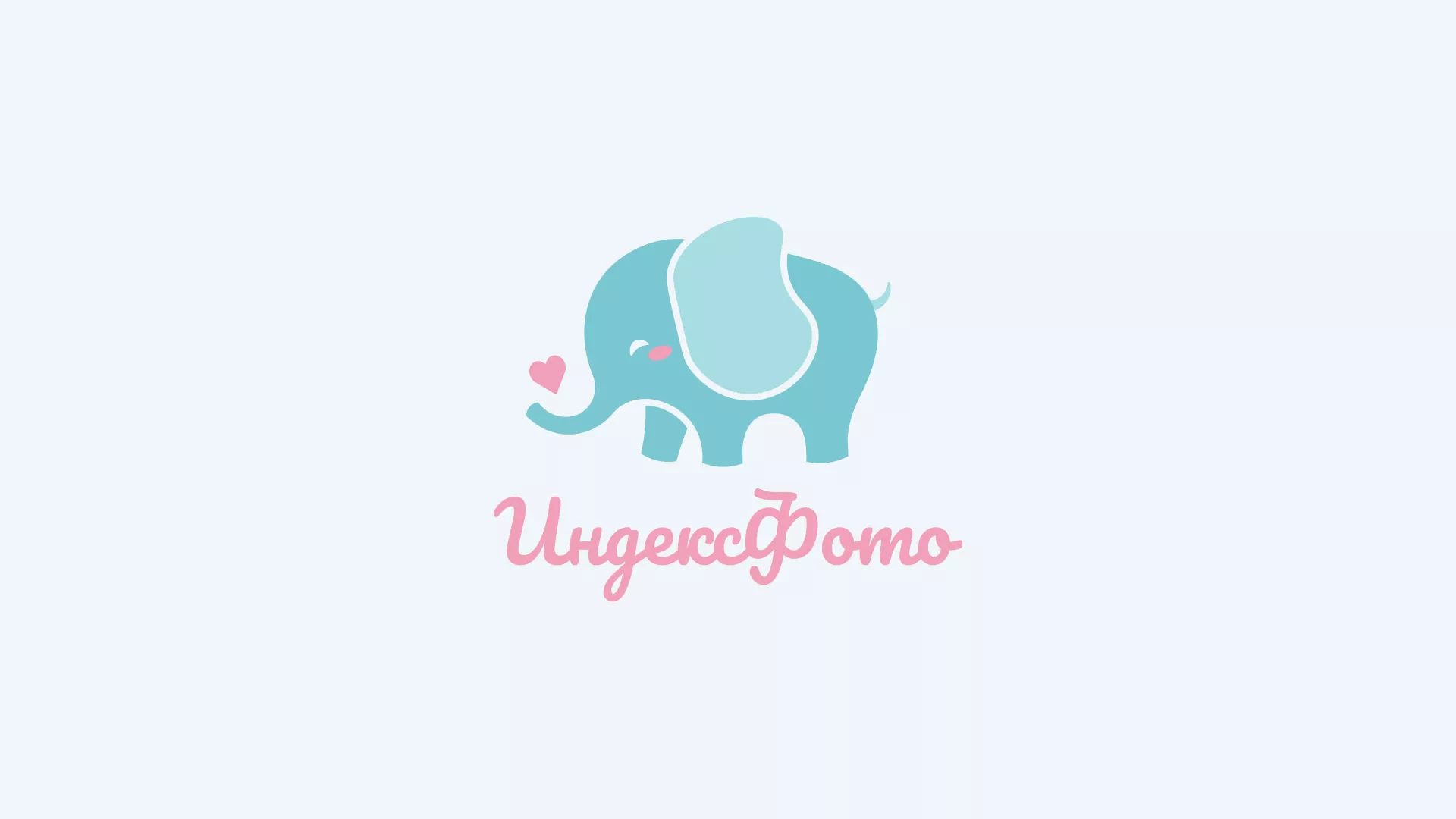 Создание логотипа компании «Индекс Фото» в Пролетарске