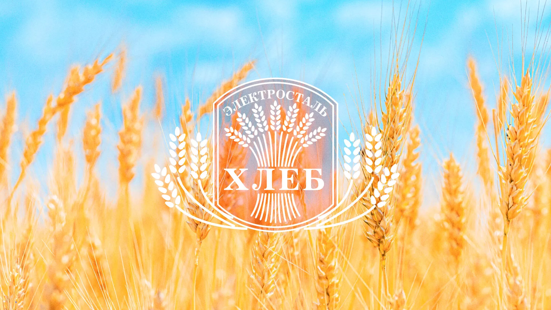 Создание сайта для хлебзавода в Пролетарске