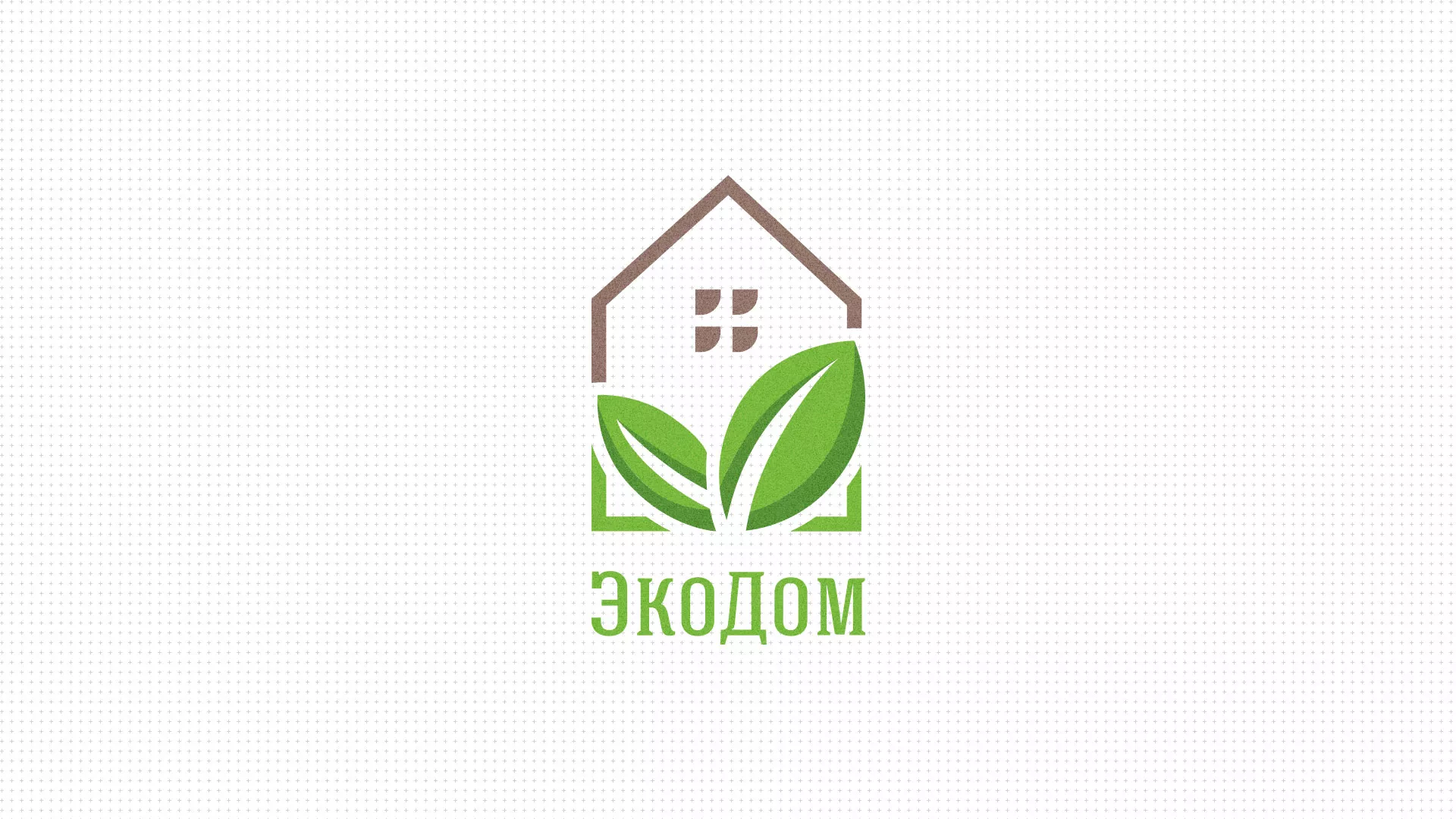 Создание сайта для строительной компании «ЭКОДОМ» в Пролетарске